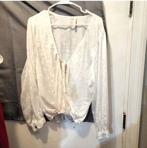 ❄️❄️ Raga blouse size 2x